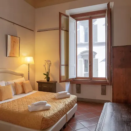 Apartamento Art