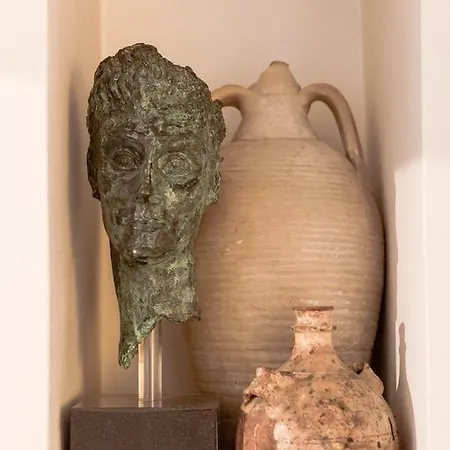 Art Апартаменты *